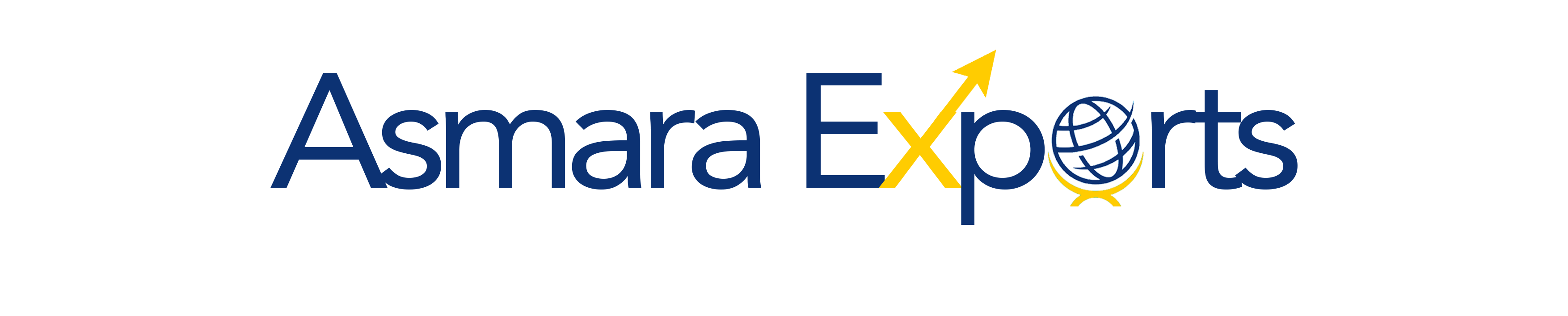 Asmara Exports Logo Png